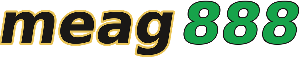 meag888 logo