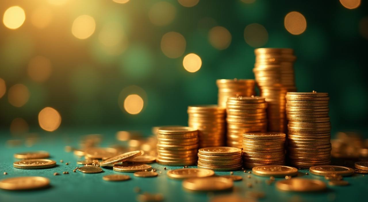 meag888 Candle Seru Di meag888 dengan Pelbagai Meja Premium